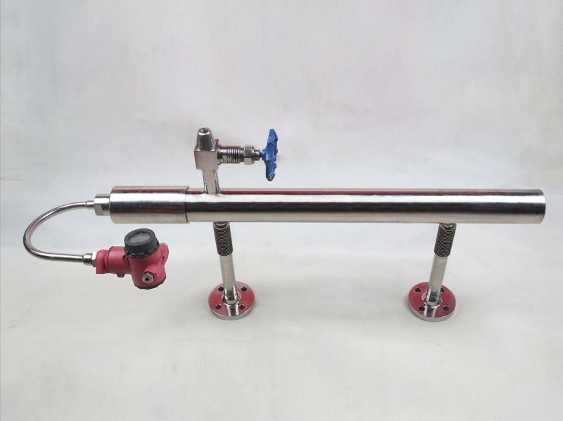 鍋爐汽包專用液位計控制遠傳安裝使用的要求